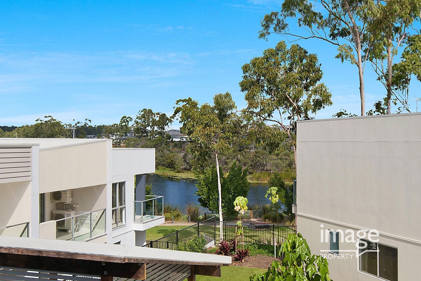 2 bedrooms Townhouse in 40/84 The Promenade SPRINGFIELD LAKES QLD, 4300