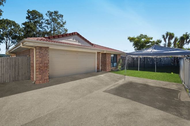 21 Lifestyle Close, Waterford West, QLD, 4133