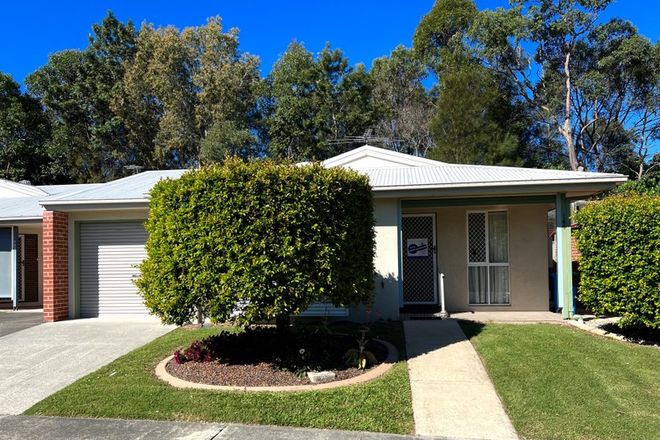 Picture of 144/2 Ford Court, CARINDALE QLD 4152