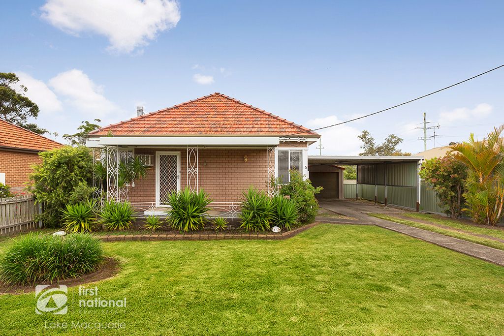 5 Hill Street, Glendale NSW 2285, Image 0