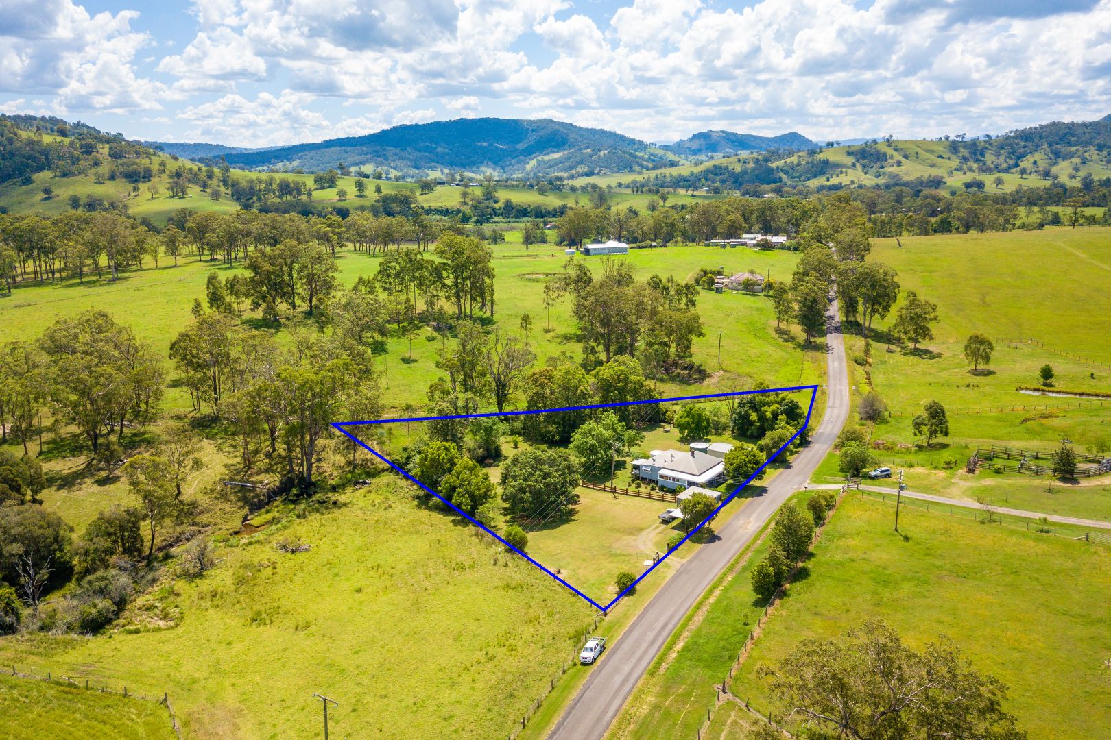 717 Allyn River Road, East Gresford NSW 2311, Image 1