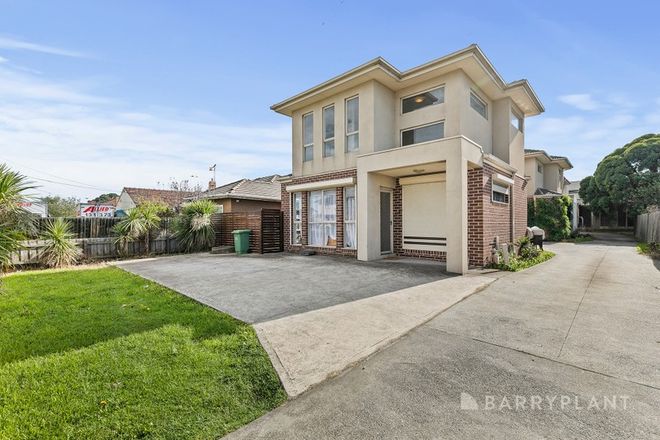 Picture of 1/300 Camp Road, BROADMEADOWS VIC 3047