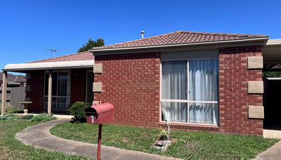 Picture of 1 Briardale Drive, WERRIBEE VIC 3030