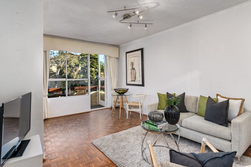 1 bedrooms Apartment / Unit / Flat in 4/6 Trafalgar Street CROWS NEST NSW, 2065