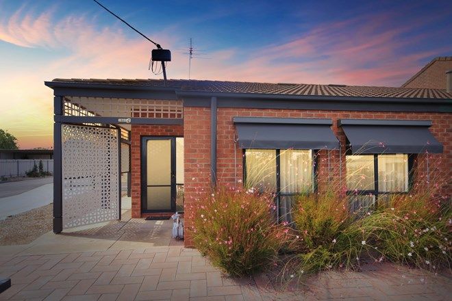 Picture of 4/94 Burns Street, MARYBOROUGH VIC 3465