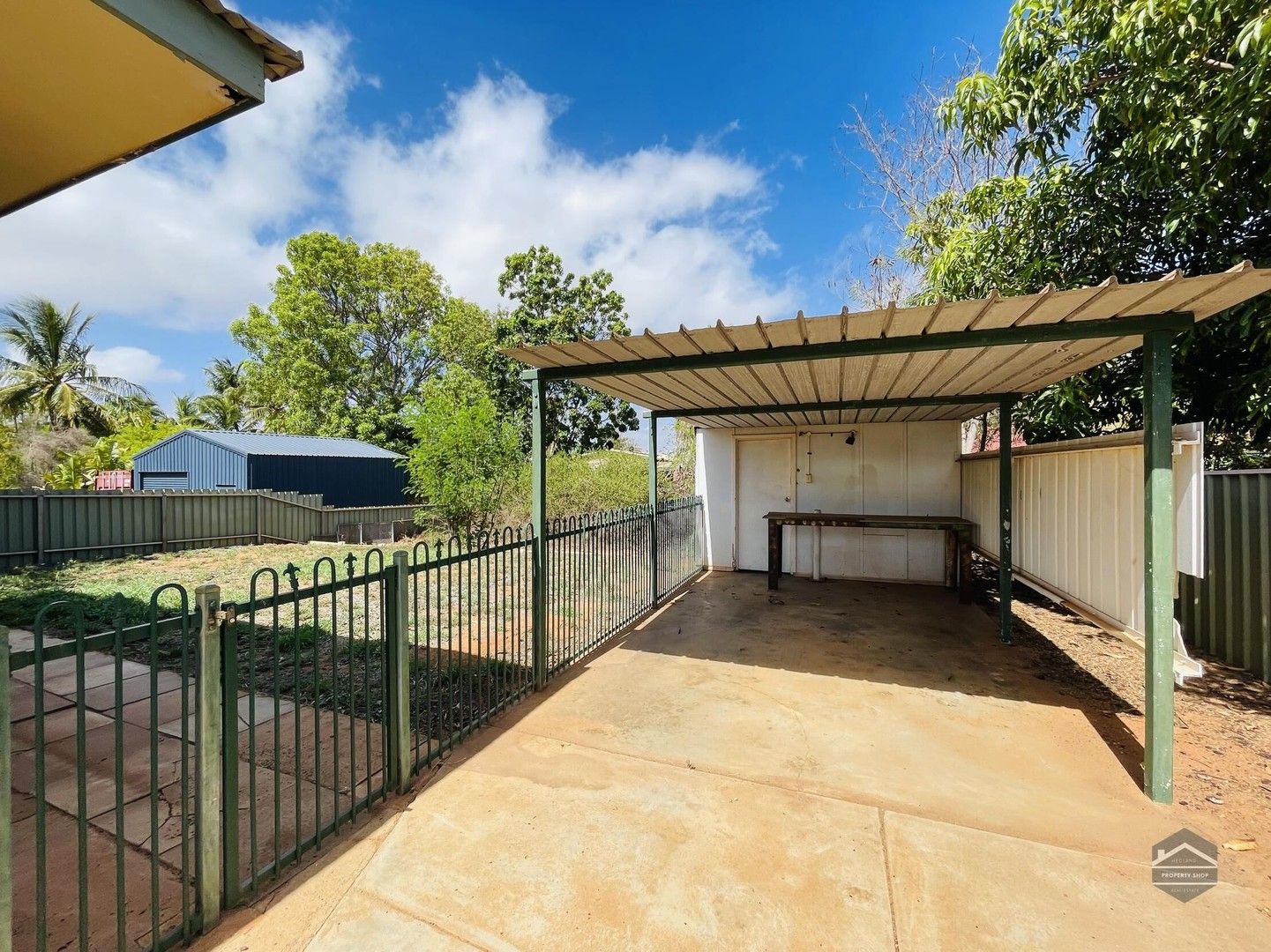 3 bedrooms Duplex in 68B Goode Street PORT HEDLAND WA, 6721