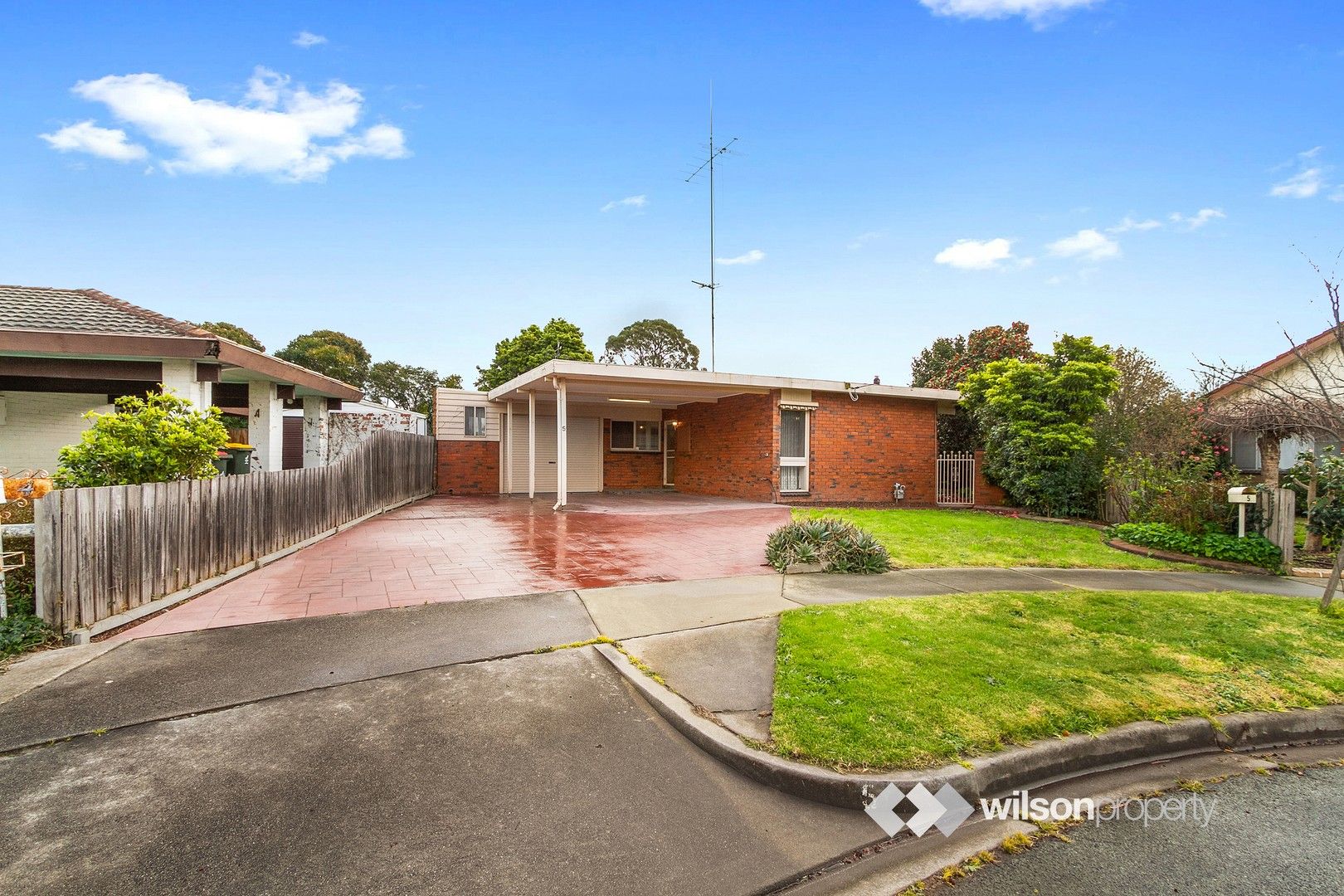 5 Gould Court, Traralgon VIC 3844, Image 0