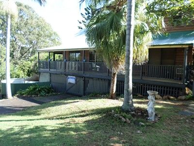 17 Melaleuca Drive, Lamb Island QLD 4184