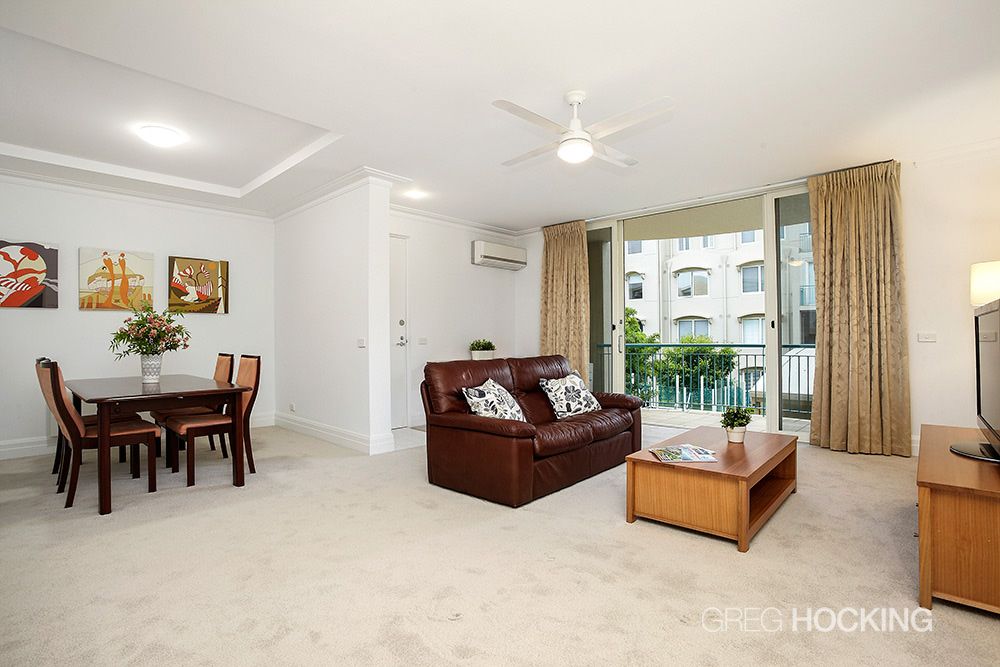 29/156 Beaconsfield Parade, Albert Park VIC 3206, Image 1