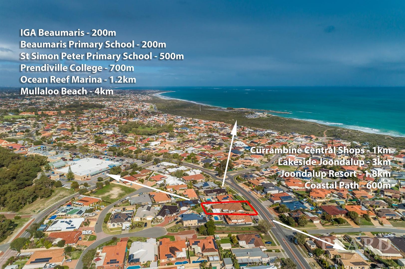 96 Constellation Drive, Ocean Reef WA 6027, Image 2