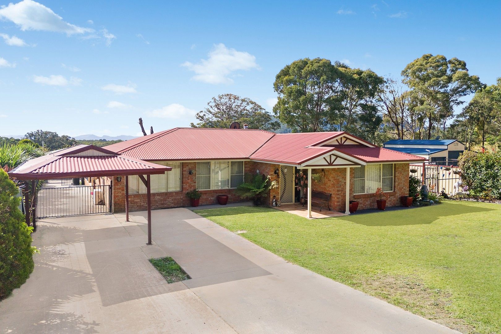 15 Canary Street, Clandulla NSW 2848, Image 0