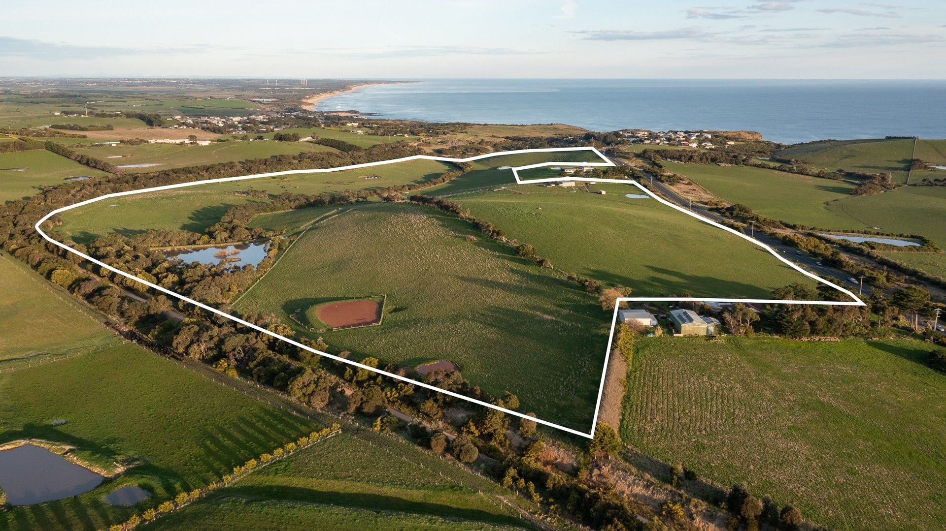 3275 Bass Highway, Kilcunda VIC 3995 Rural Lifestyle Property for Sale