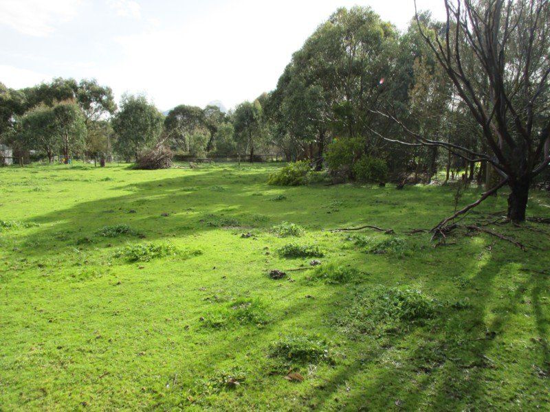 Lot 5, 25 Macarthur Street, Dunkeld VIC 3294, Image 1