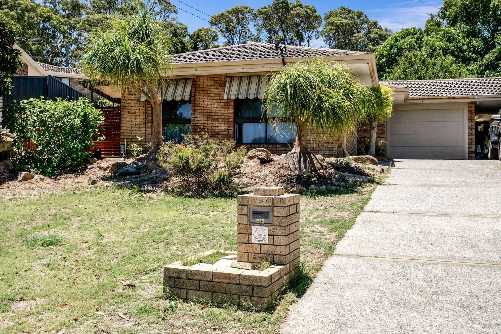 Primary image of 20B Minda Place, Wanneroo WA 6065