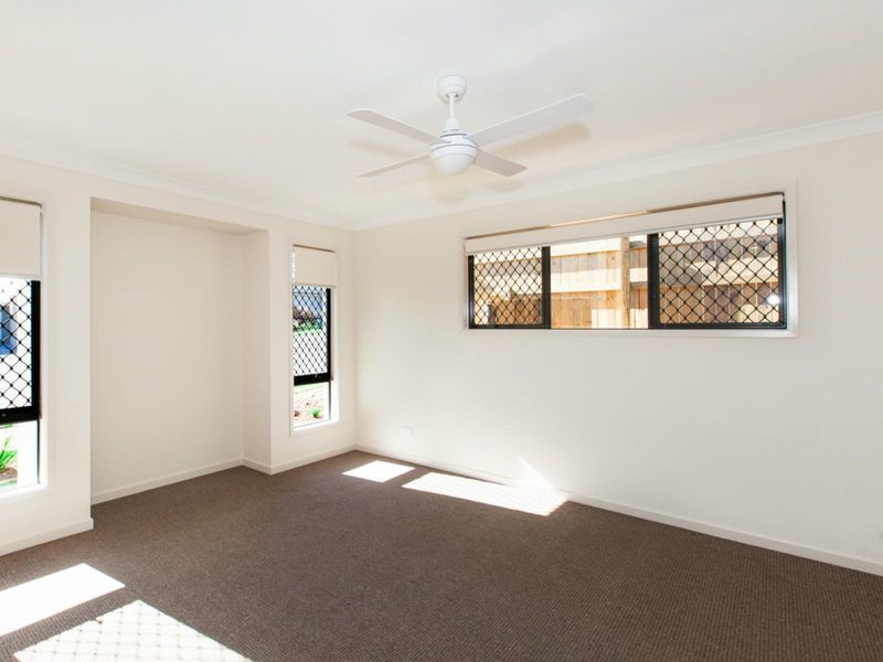 4 bedrooms House in 40 Norton Sands Drive REDBANK PLAINS QLD, 4301