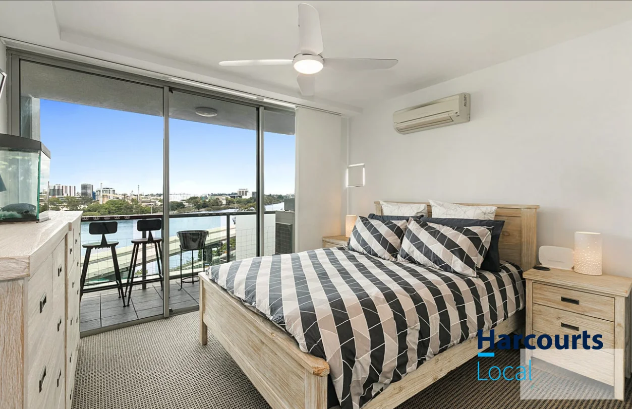 Additional image 5 of 1603/92 Quay Street, Brisbane City QLD 4000