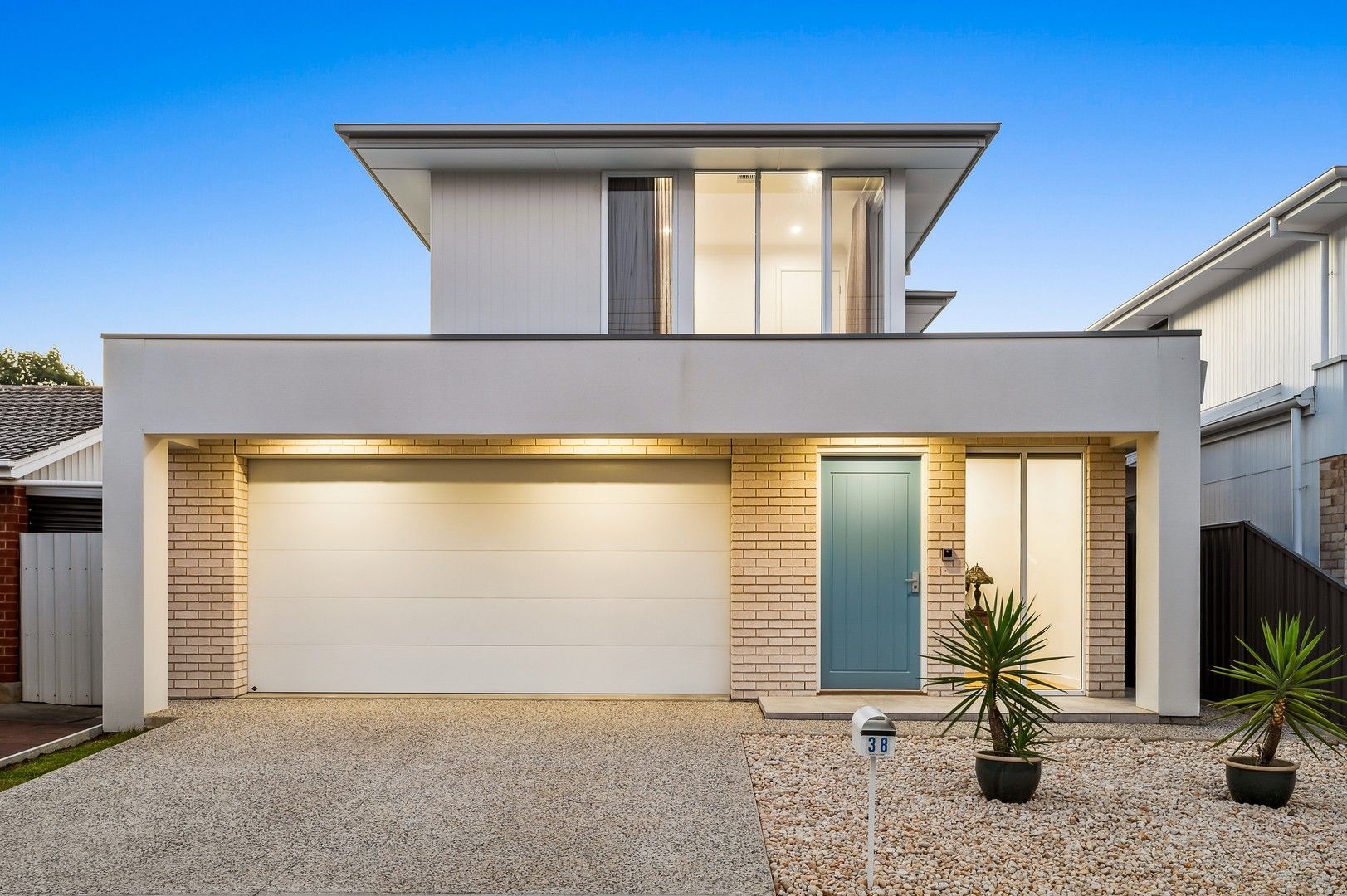 4 bedrooms House in 38 Griffiths Street HENLEY BEACH SA, 5022