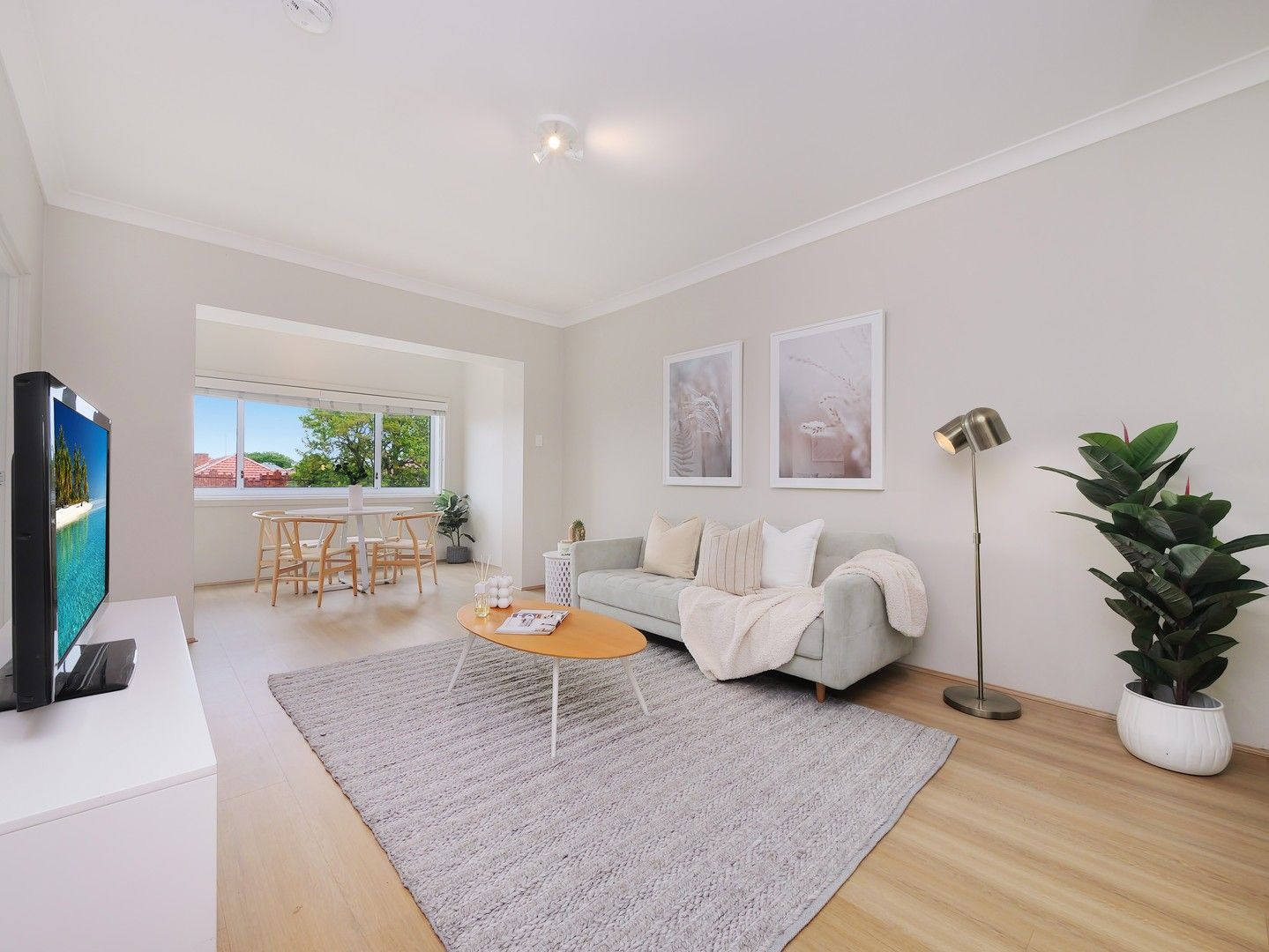 2 bedrooms Apartment / Unit / Flat in 9/16 Maroubra Road MAROUBRA NSW, 2035