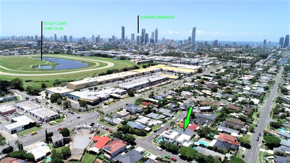 4 Medland Court, Bundall QLD 4217, Image 2