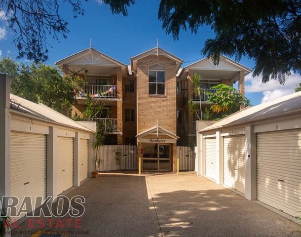 6/21 Forbes Street, West End QLD 4101