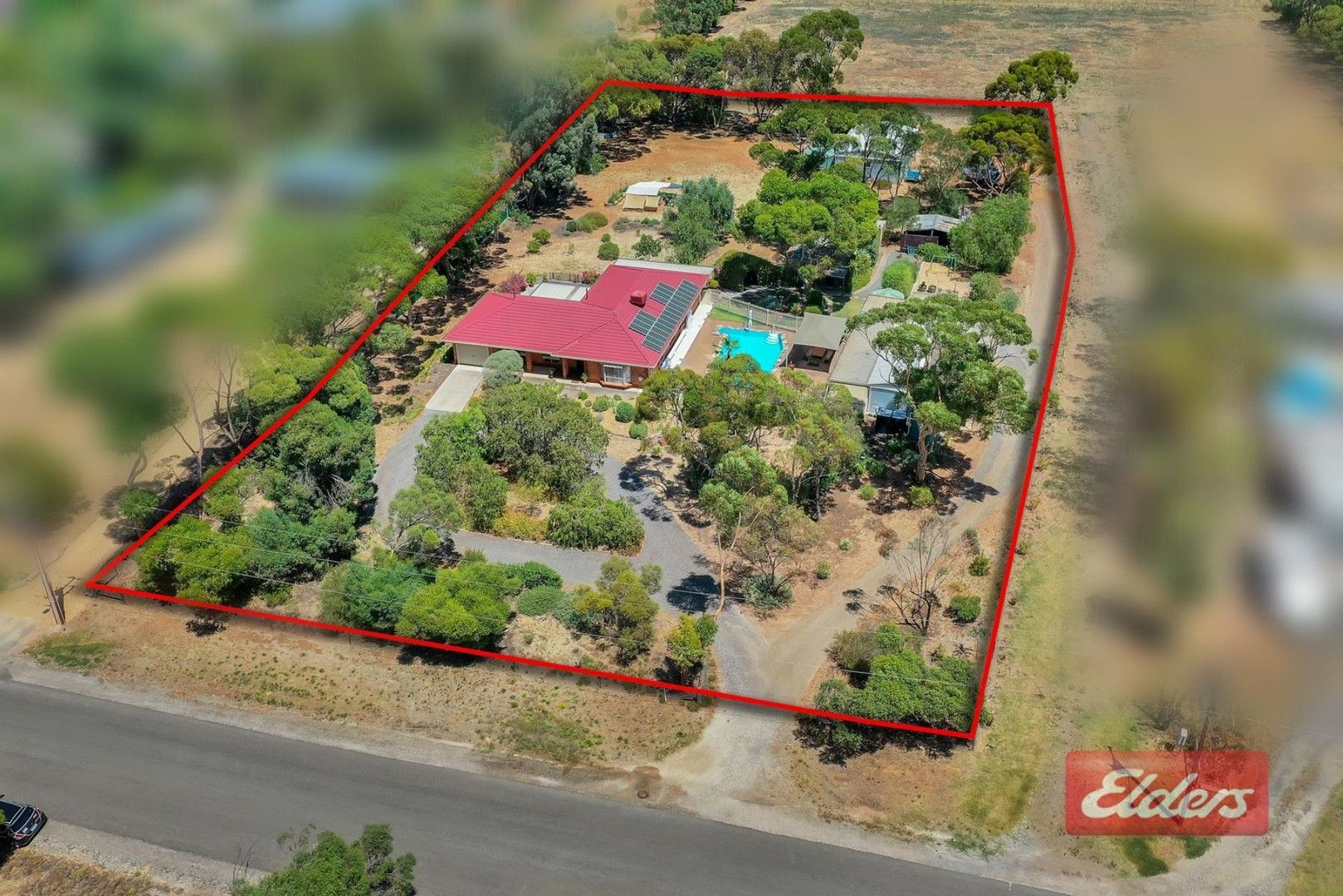 15 Ronda Avenue, Roseworthy SA 5371, Image 0