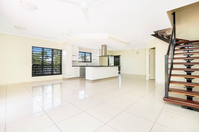 Picture of 6/11 Annunciata Street, BELLAMACK NT 0832