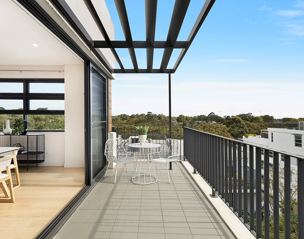 24/536-542 Mowbray Road West, Lane Cove North NSW 2066