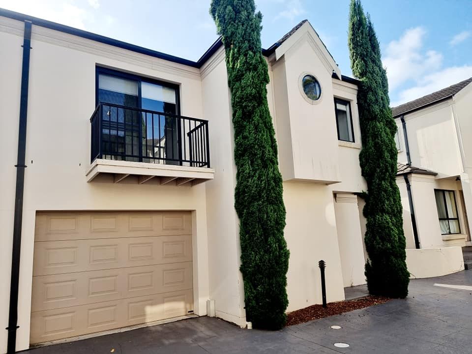 3 bedrooms Townhouse in 10/44-46 Rowland Avenue WOLLONGONG NSW, 2500