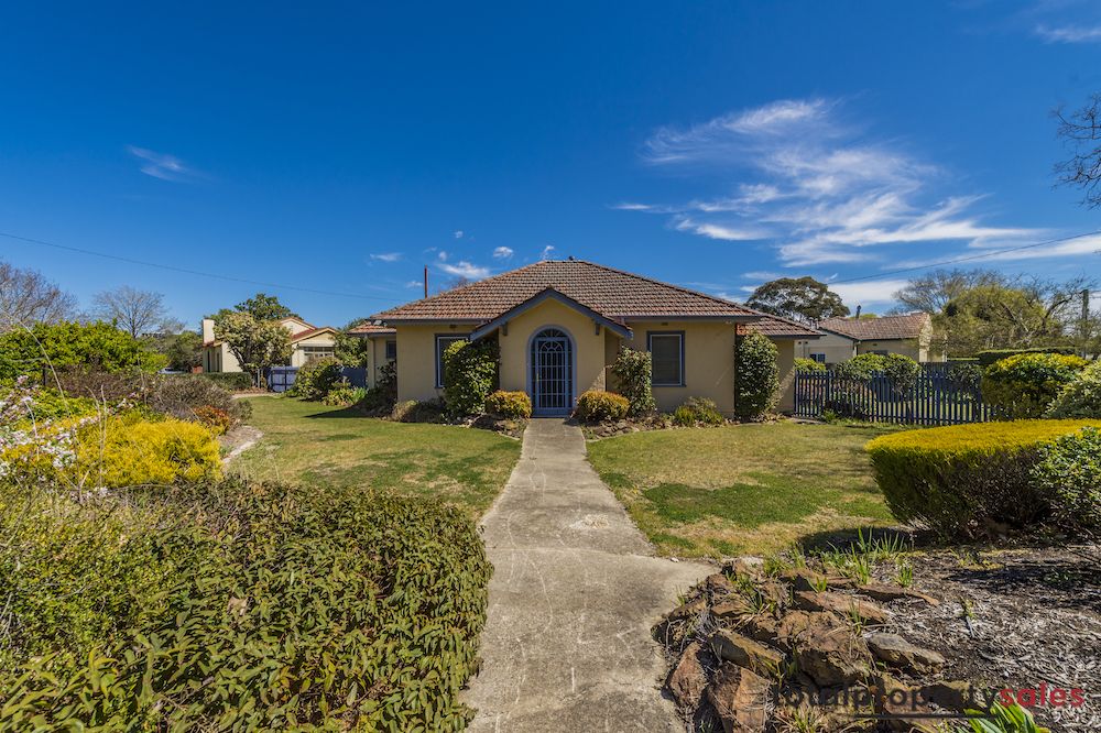 65 Coranderrk Street, Reid ACT 2612, Image 0