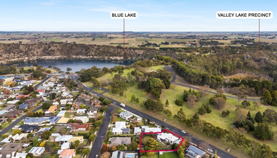 Picture of 95 Bay Road, MOUNT GAMBIER SA 5290