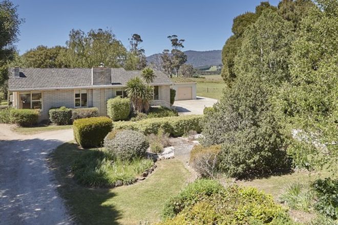 Picture of 460 Cluan Road, CLUAN TAS 7303