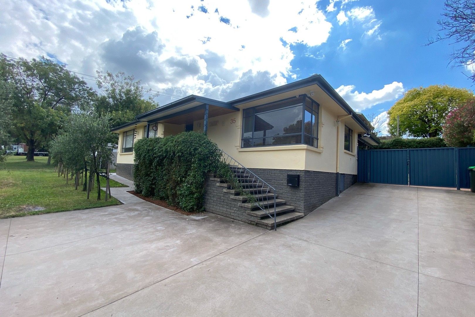 3 bedrooms House in 35 Collings Street PEARCE ACT, 2607