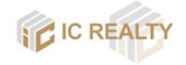 Logo for  IC REALTY