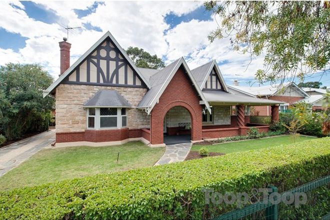 Picture of 7 Fife Avenue, TORRENS PARK SA 5062