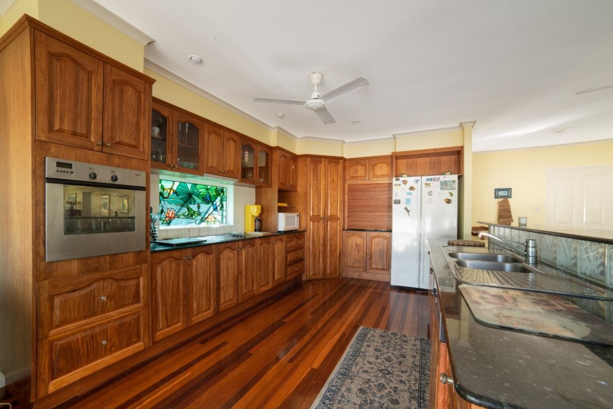 23 Coral Sea Drive, Cardwell QLD 4849, Image 2