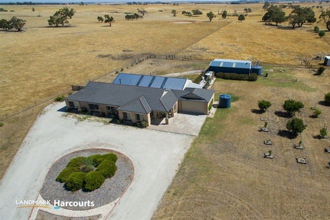 Picture of 381 Ryans Road, CAPE CLEAR VIC 3351