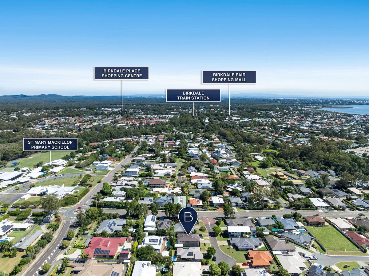 Additional image 24 of 3 Raife Close, Wellington Point QLD 4160