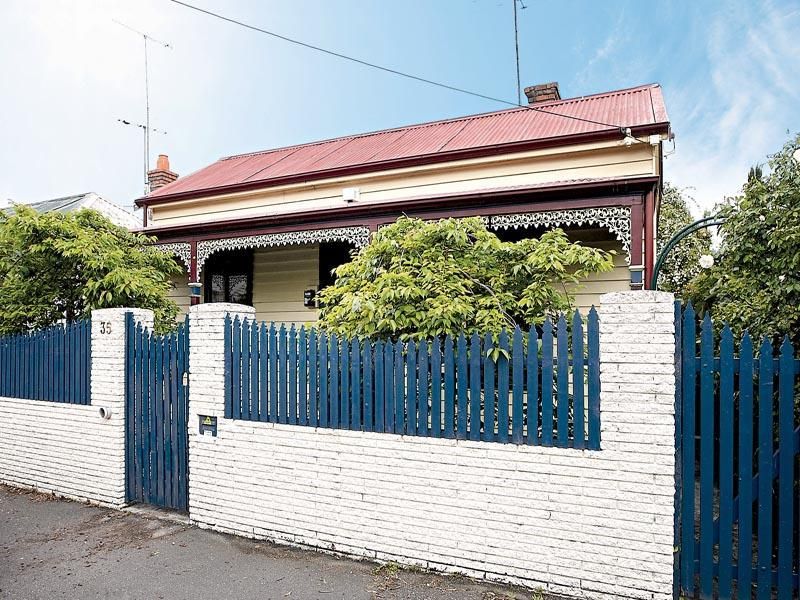 35 St Phillips Street, Abbotsford Property History & Address Research