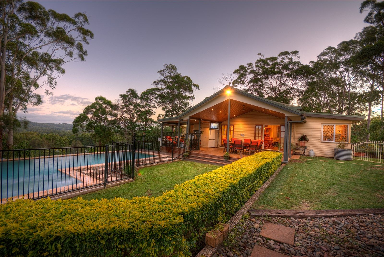 485 Kiel Mountain Road, Diddillibah QLD 4559, Image 1