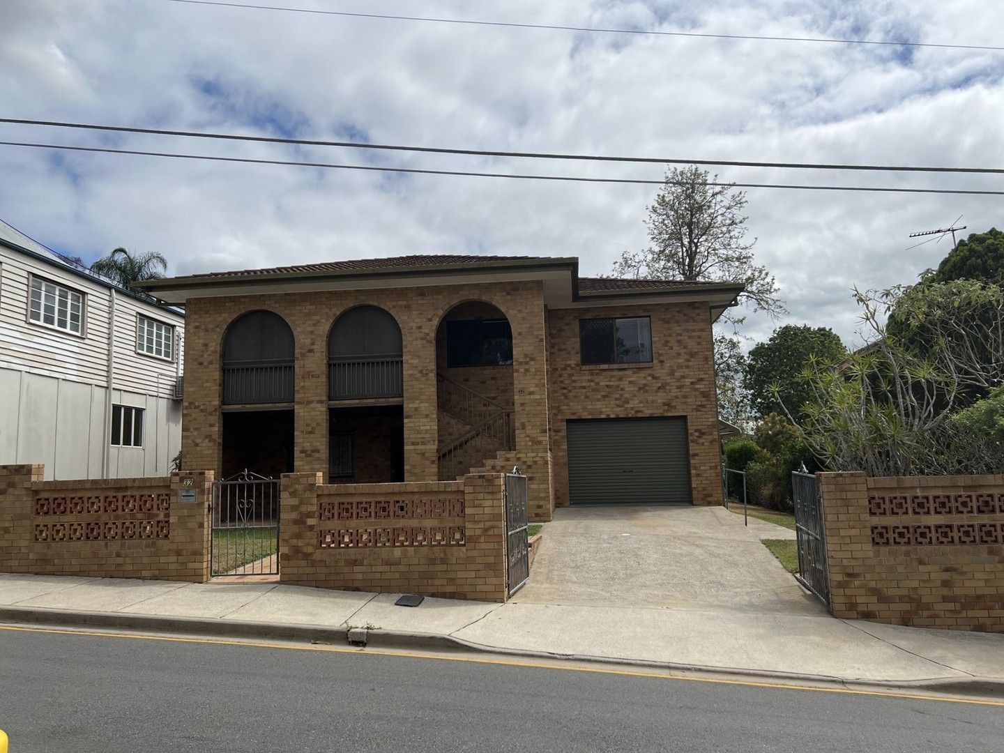 3 bedrooms House in 32 Ross Street WOOLLOONGABBA QLD, 4102