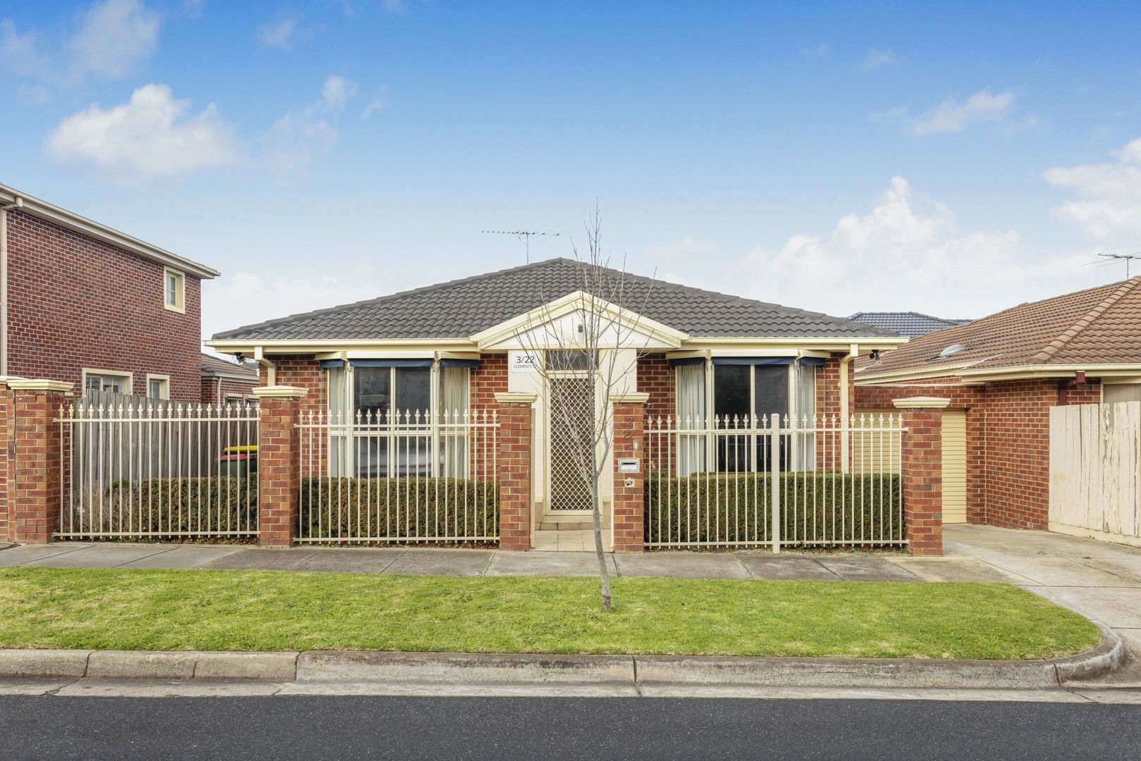 3/22 Clements Street, Bentleigh East VIC 3165, Image 0