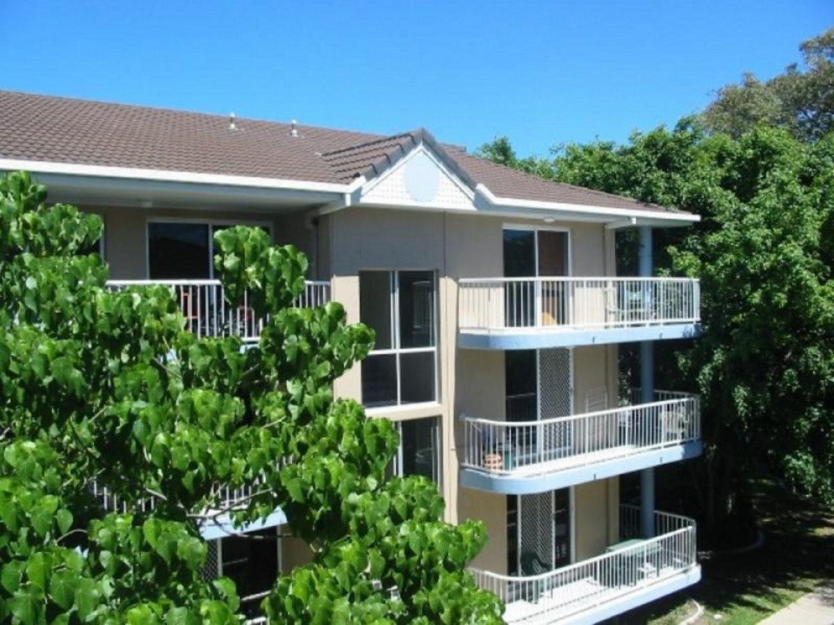 2 bedrooms Apartment / Unit / Flat in 9/111 Frank Street LABRADOR QLD, 4215