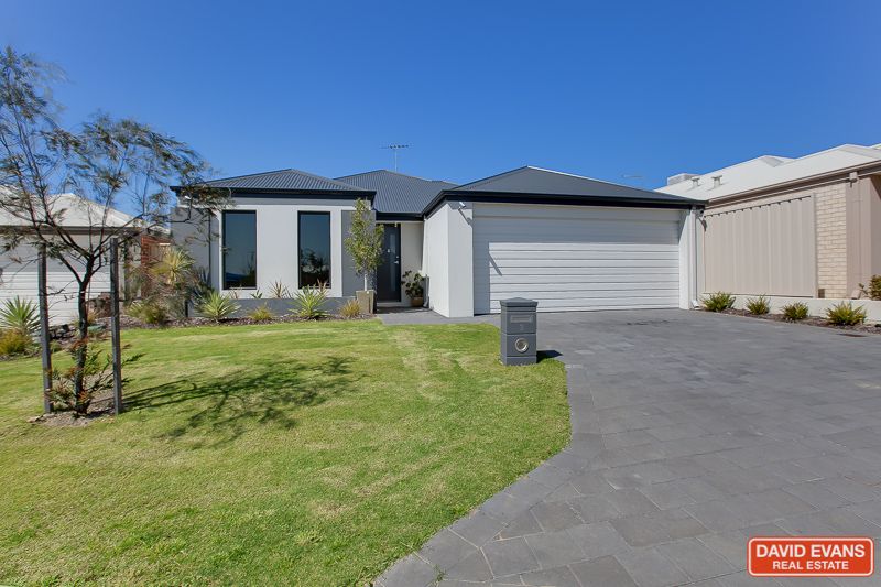 3 Parkfield Boulevard, Bertram WA 6167, Image 0