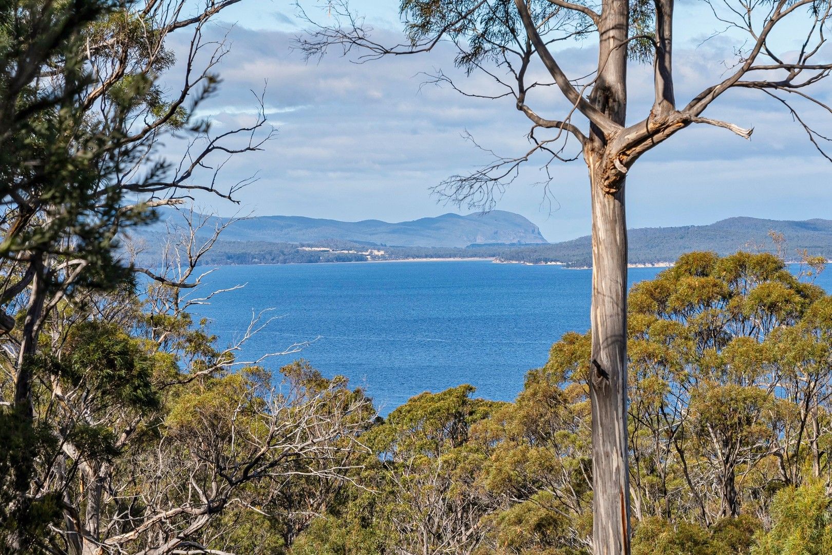 Lot 2, Scarrs Road, Garden Island Creek TAS 7112, Image 1