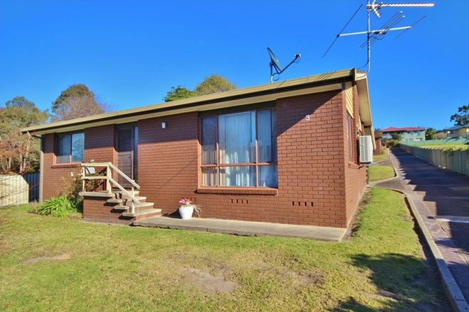 Picture of 3/93 Princes Highway, EDEN NSW 2551