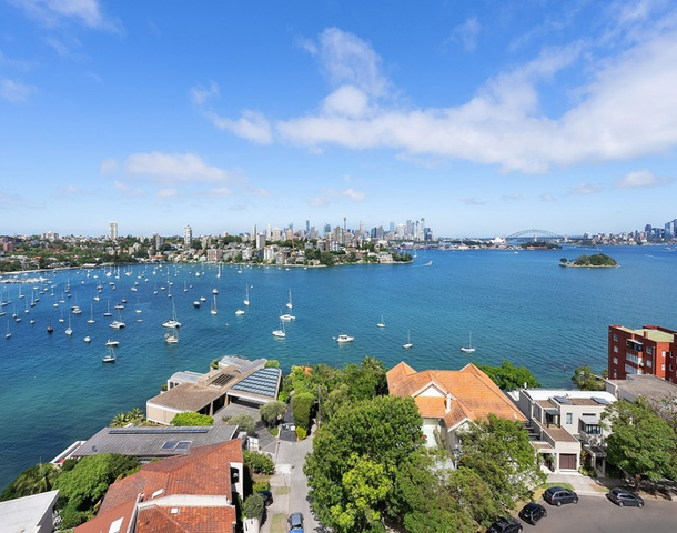 9/45 Wolseley Road, Point Piper NSW 2027