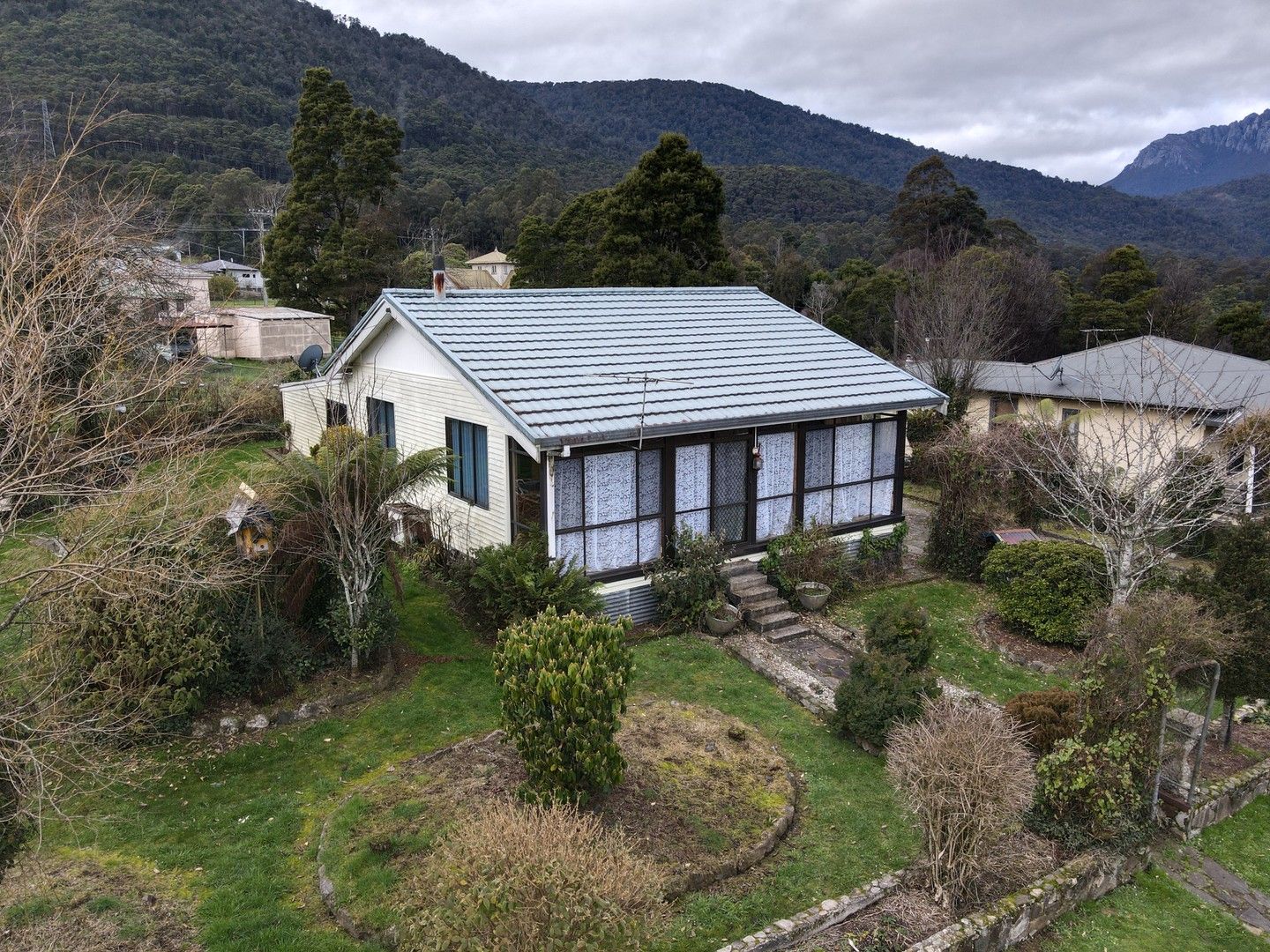 1 Karlson Street, Rosebery TAS 7470, Image 0