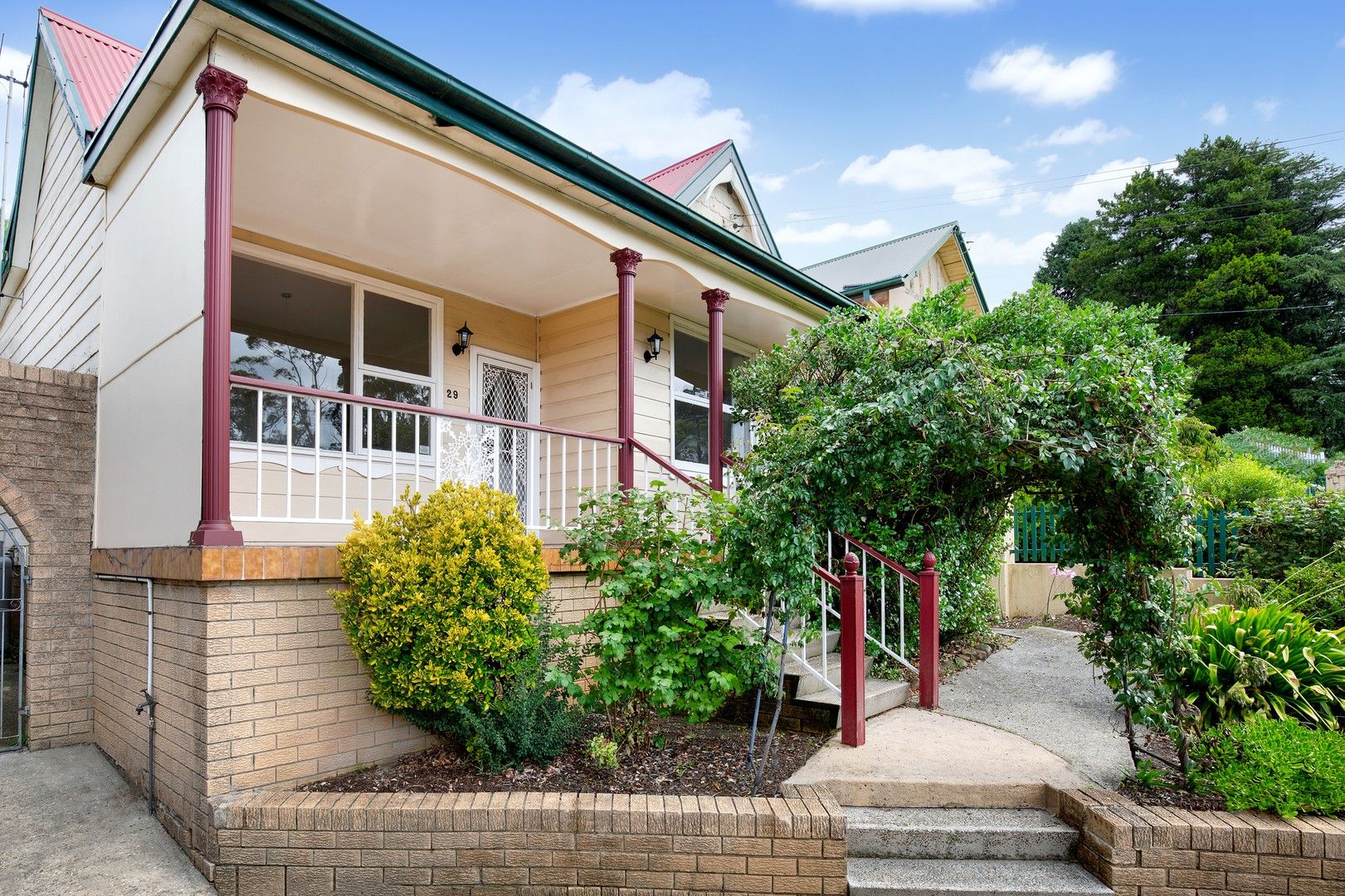3 bedrooms House in 29 Lovel Street KATOOMBA NSW, 2780