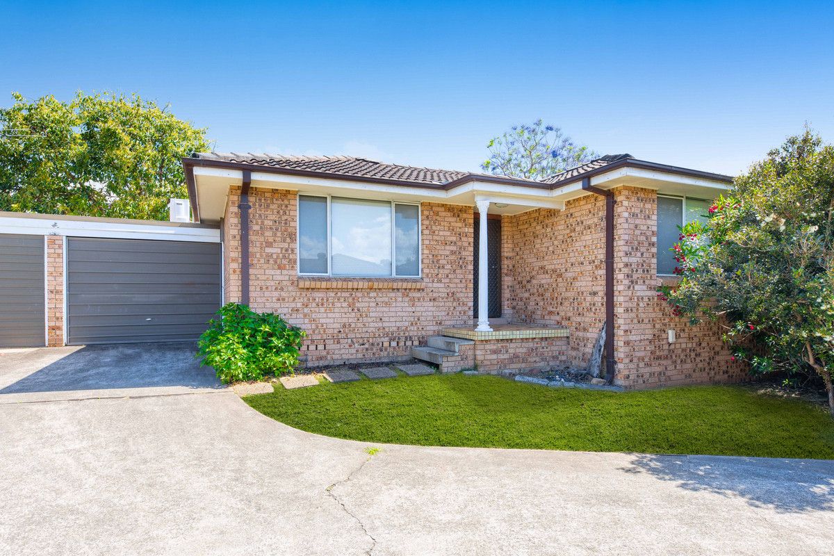 3/8 Bensley Road, Macquarie Fields NSW 2564, Image 1