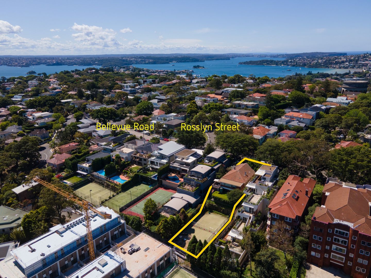 58 Bellevue Road, Bellevue Hill NSW 2023, Image 1